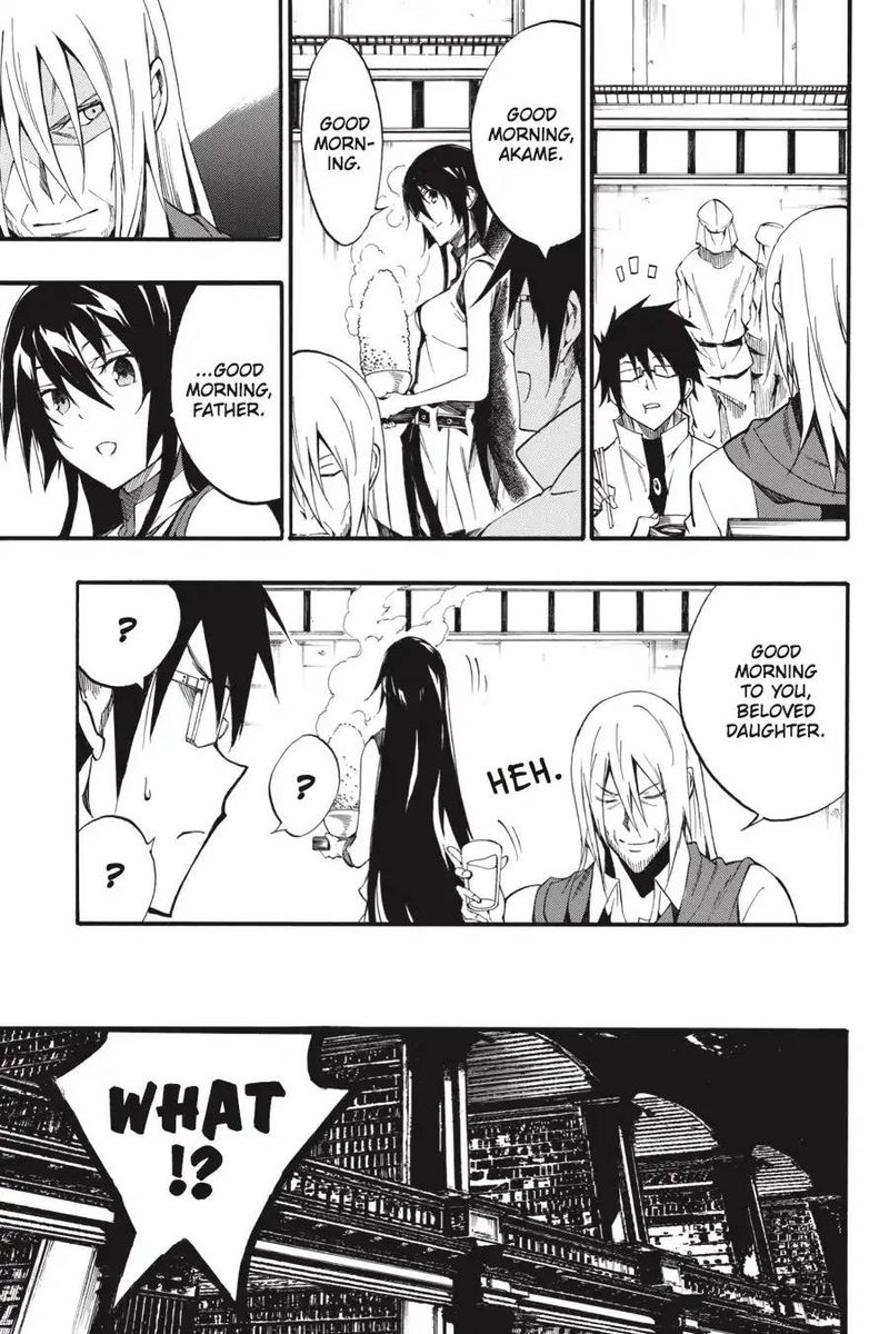 Akame Ga Kiru Zero 44 17