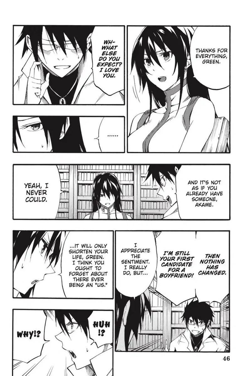 Akame Ga Kiru Zero 44 20