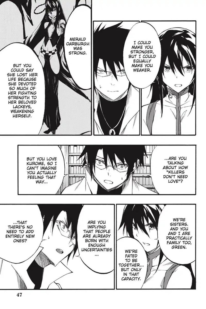 Akame Ga Kiru Zero 44 21