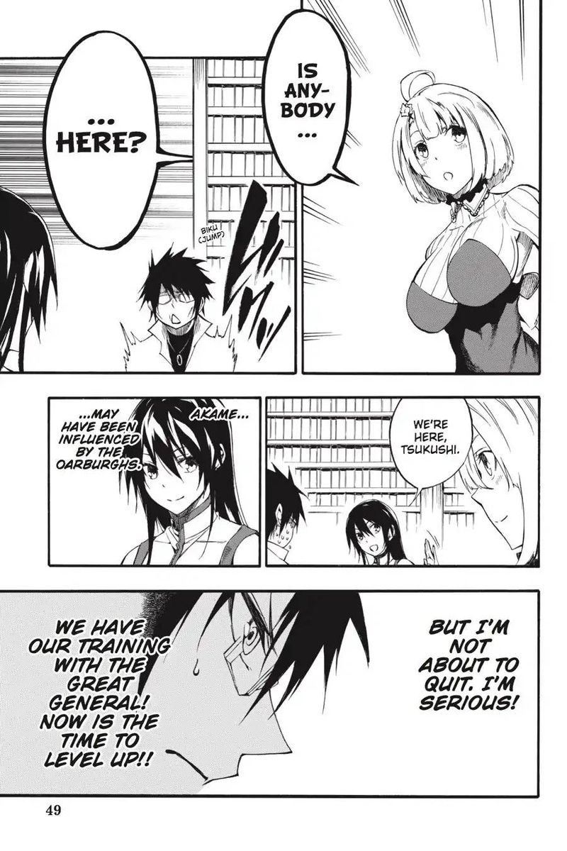 Akame Ga Kiru Zero 44 23