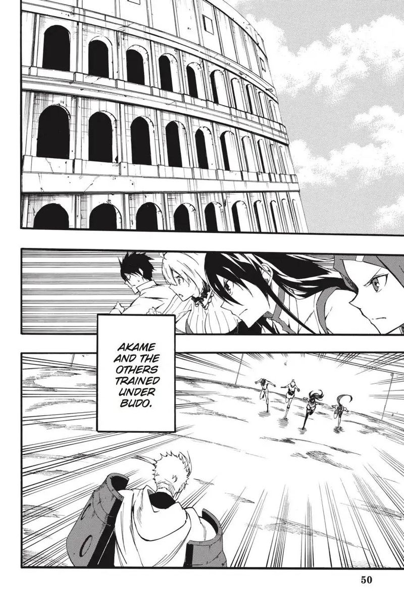 Akame Ga Kiru Zero 44 24