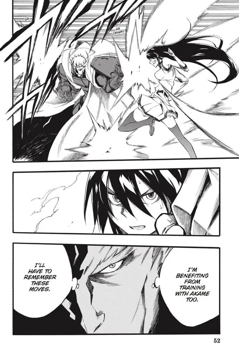 Akame Ga Kiru Zero 44 26