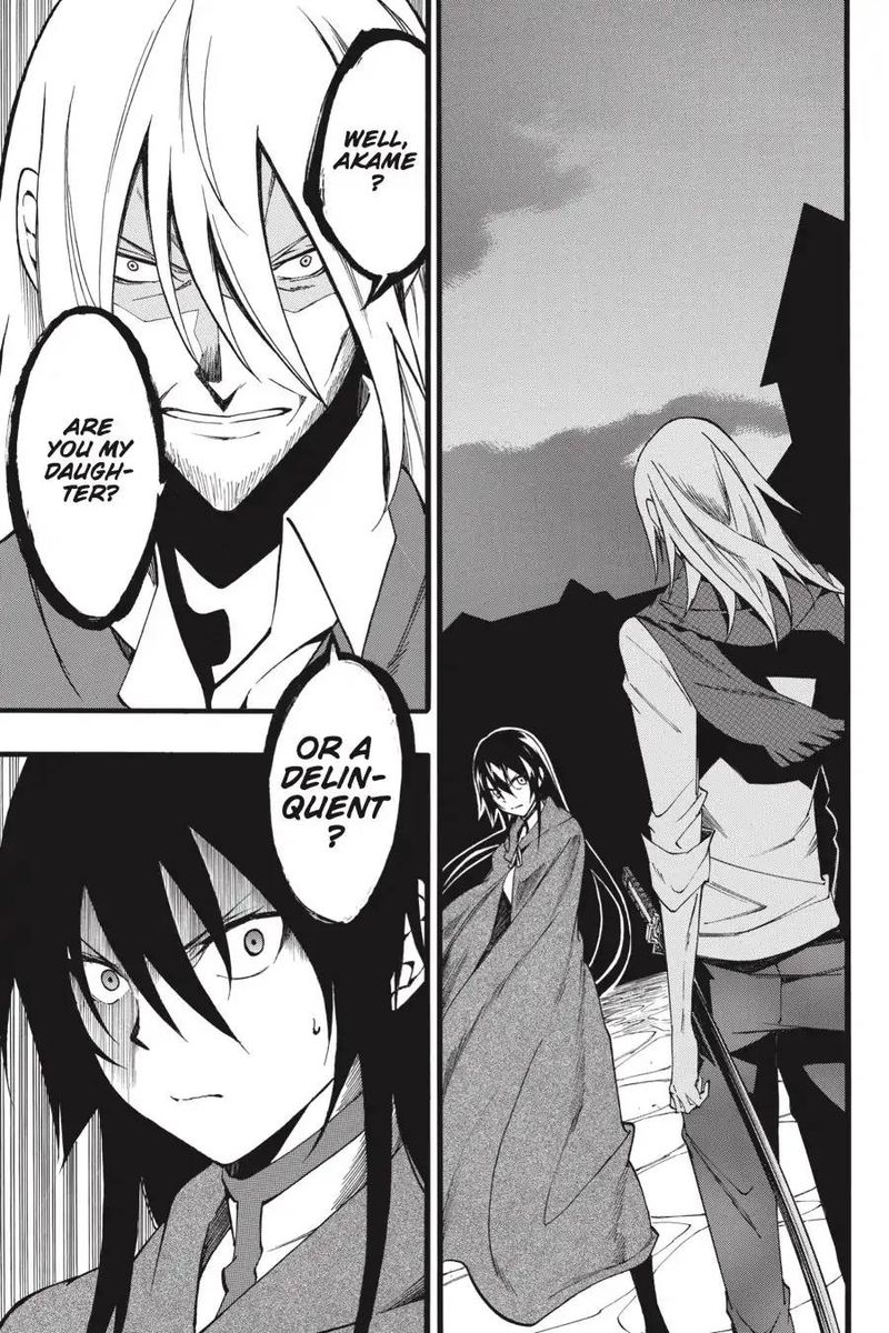 Akame Ga Kiru Zero 44 3