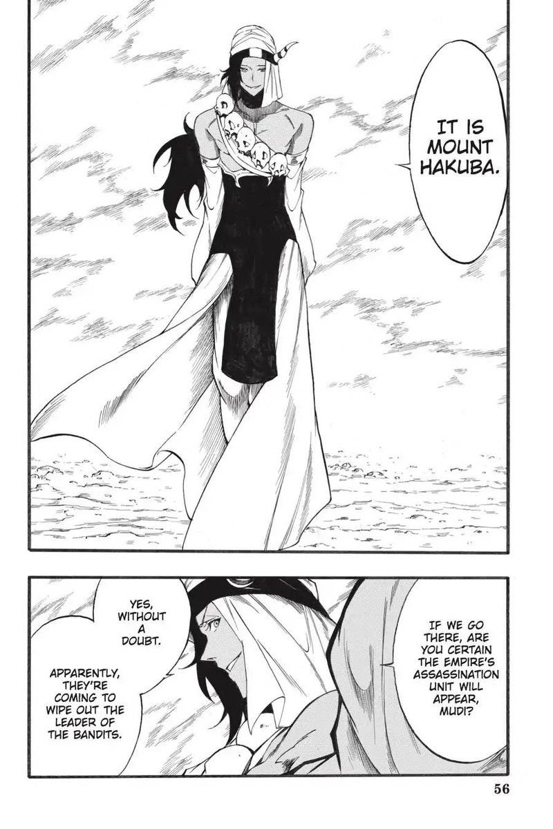 Akame Ga Kiru Zero 44 30