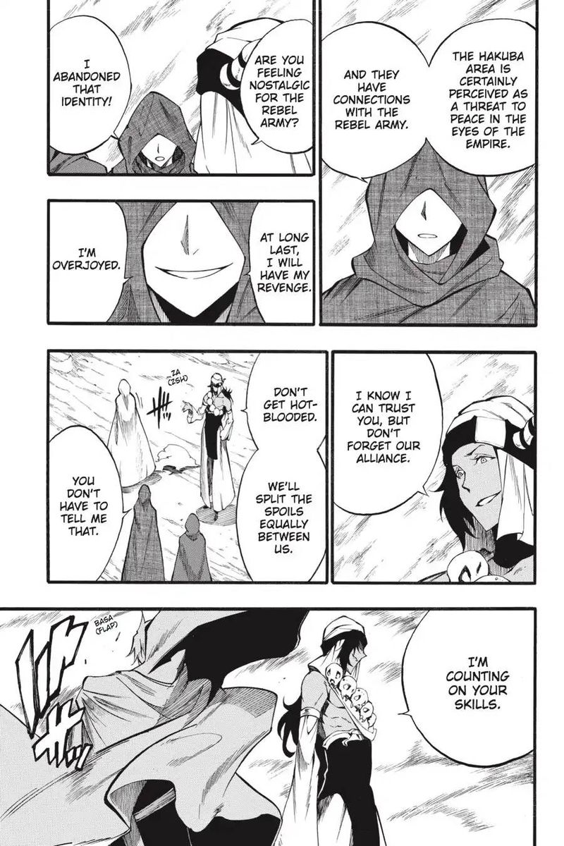 Akame Ga Kiru Zero 44 31