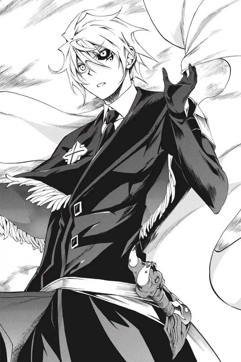 Akame Ga Kiru Zero 44 32