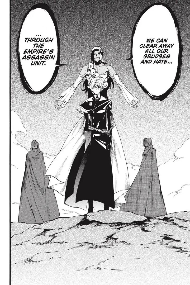 Akame Ga Kiru Zero 44 34