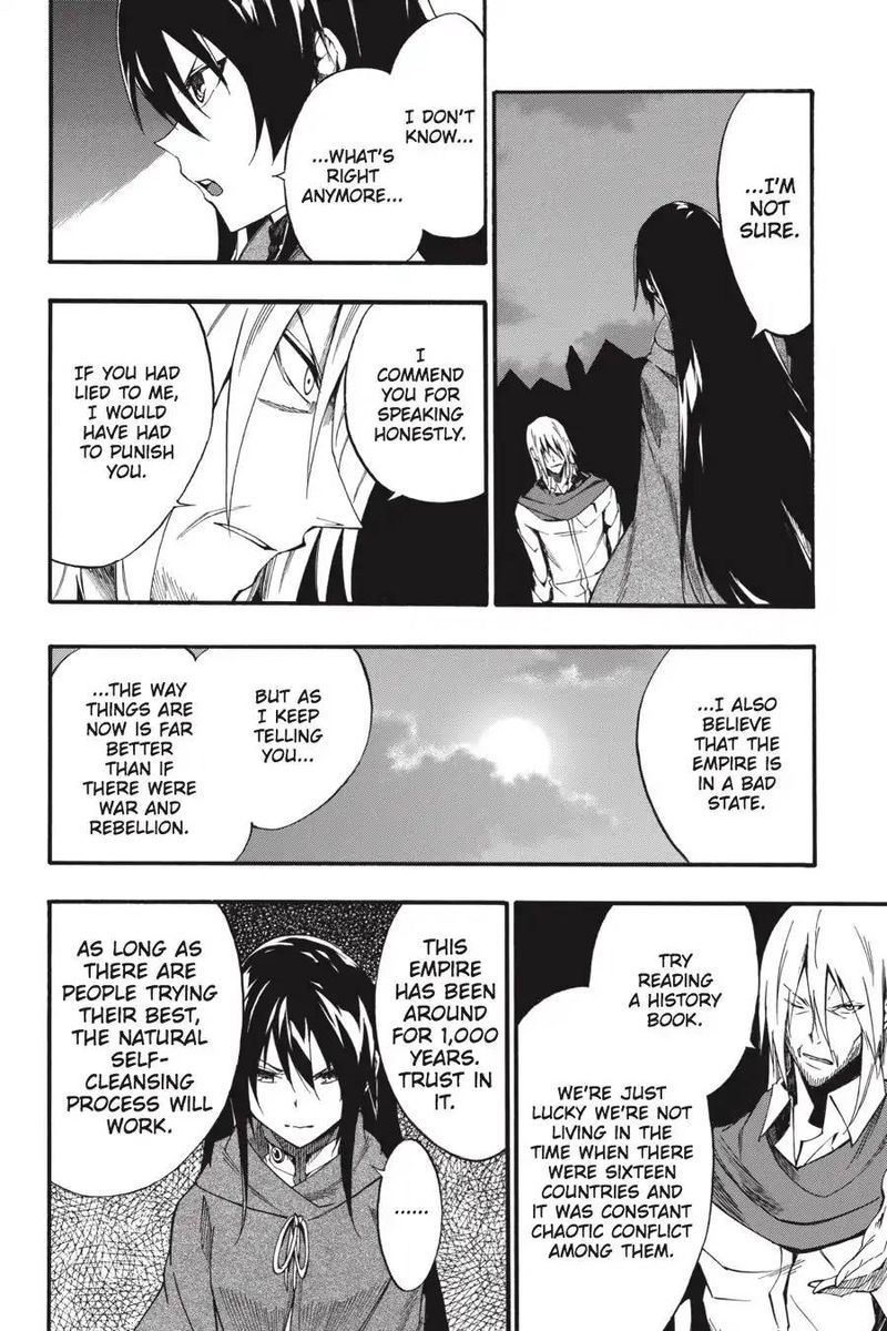 Akame Ga Kiru Zero 44 4