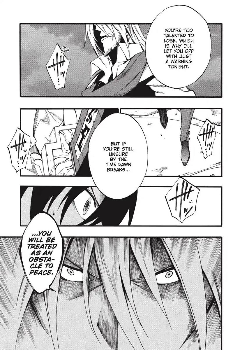 Akame Ga Kiru Zero 44 5