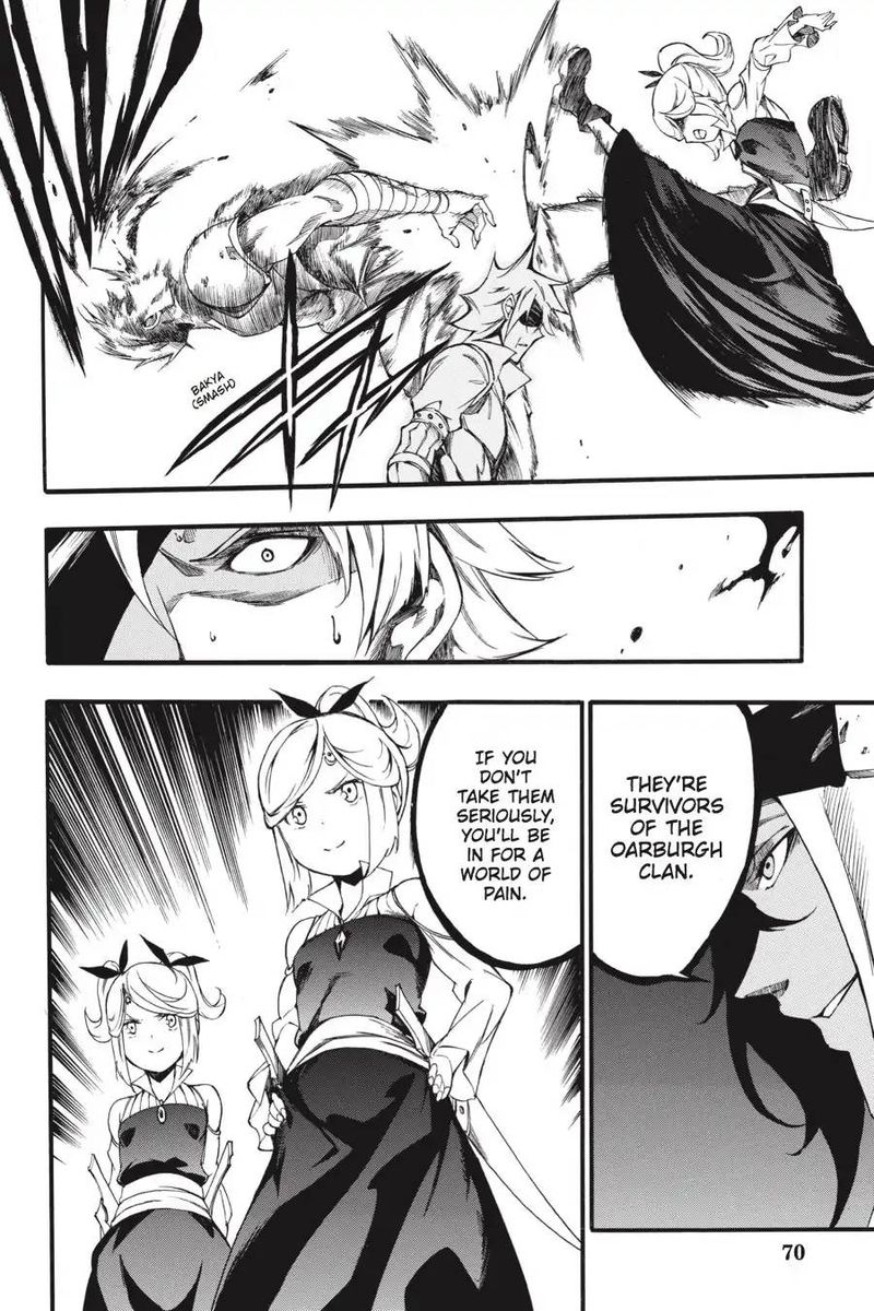 Akame Ga Kiru Zero 45 10
