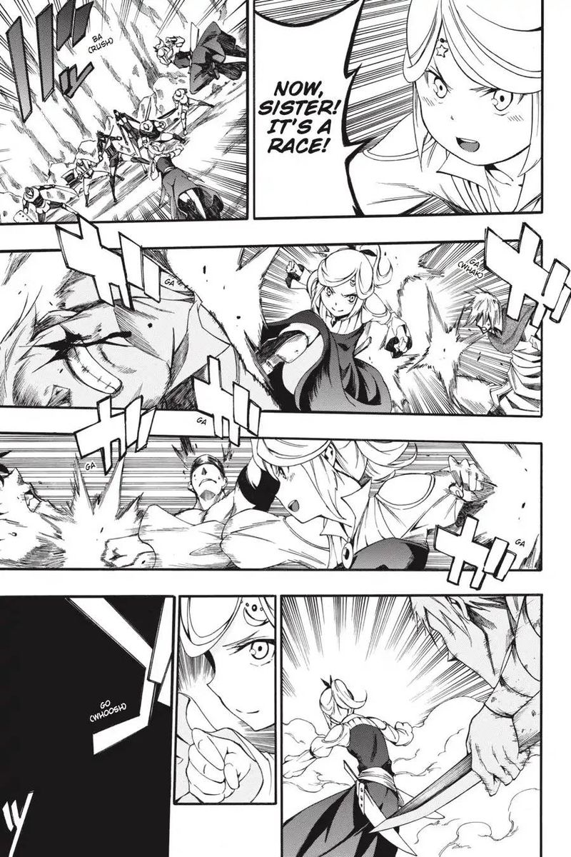 Akame Ga Kiru Zero 45 11