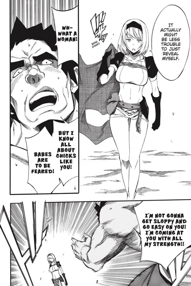 Akame Ga Kiru Zero 45 14