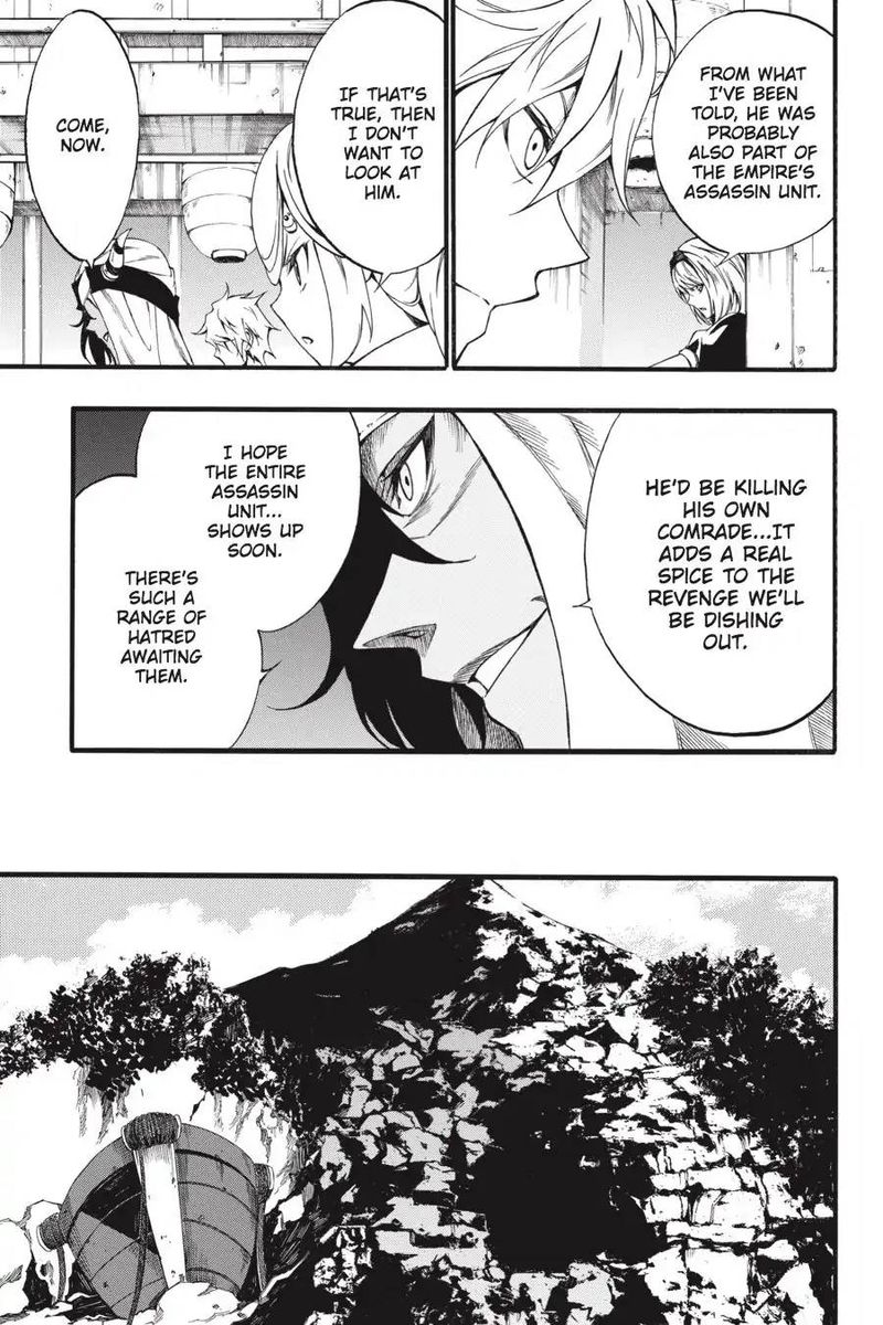 Akame Ga Kiru Zero 45 27
