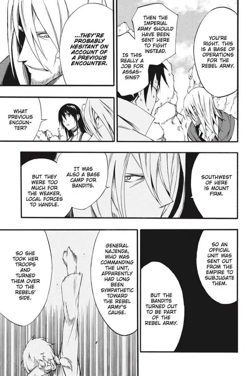 Akame Ga Kiru Zero 45 29