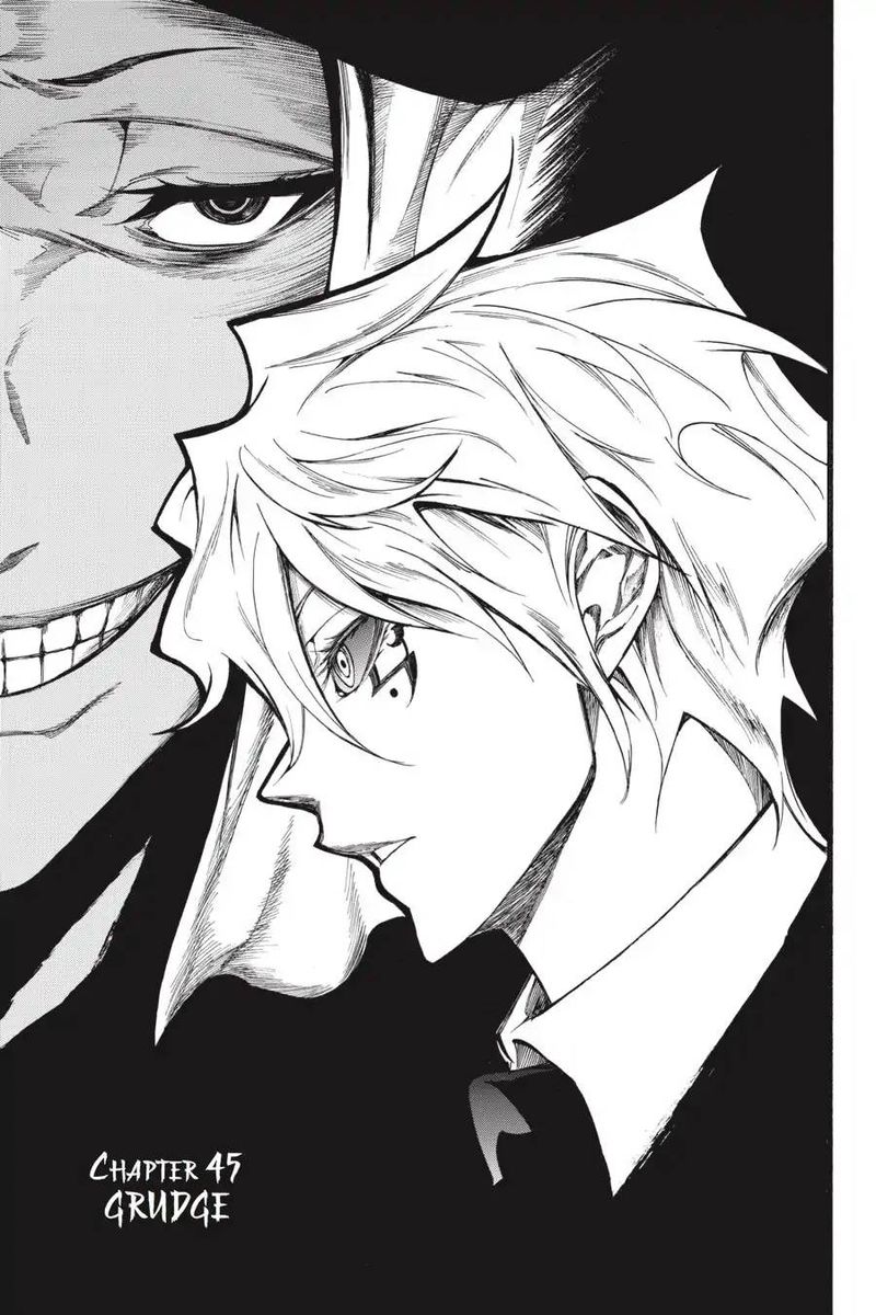 Akame Ga Kiru Zero 45 3