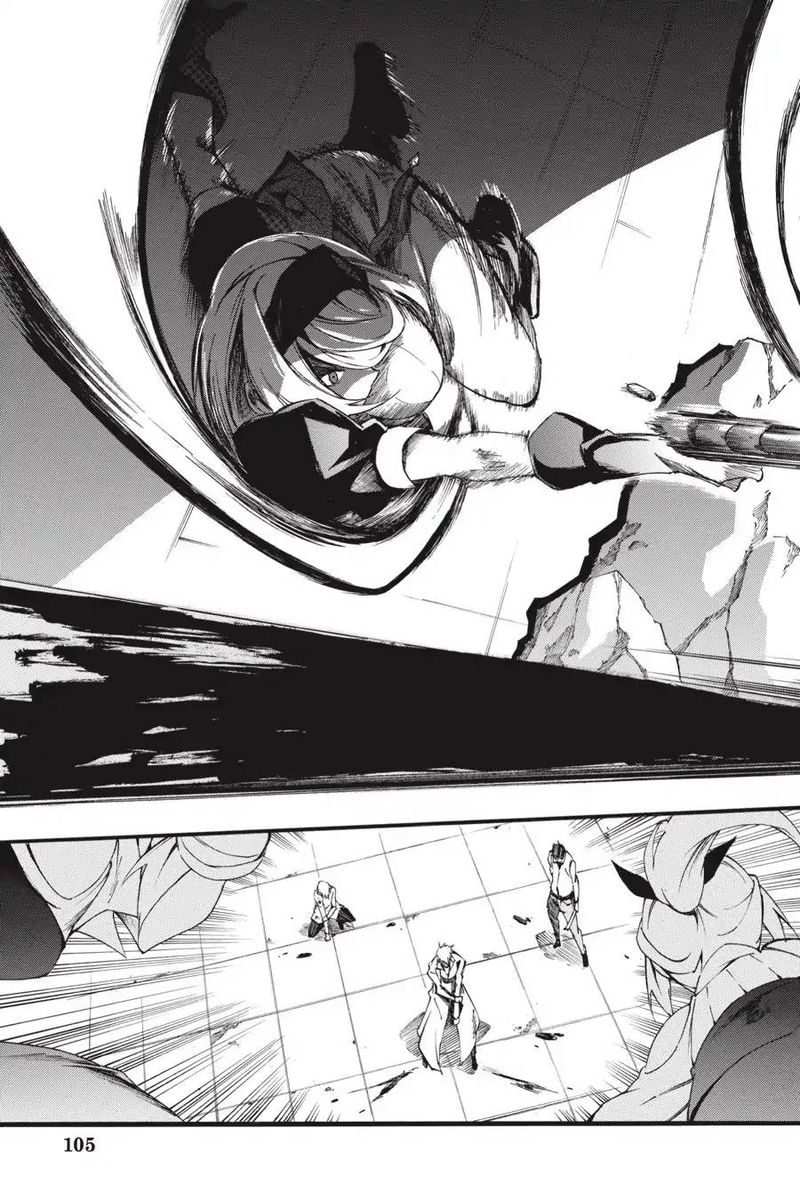 Akame Ga Kiru Zero 46 13