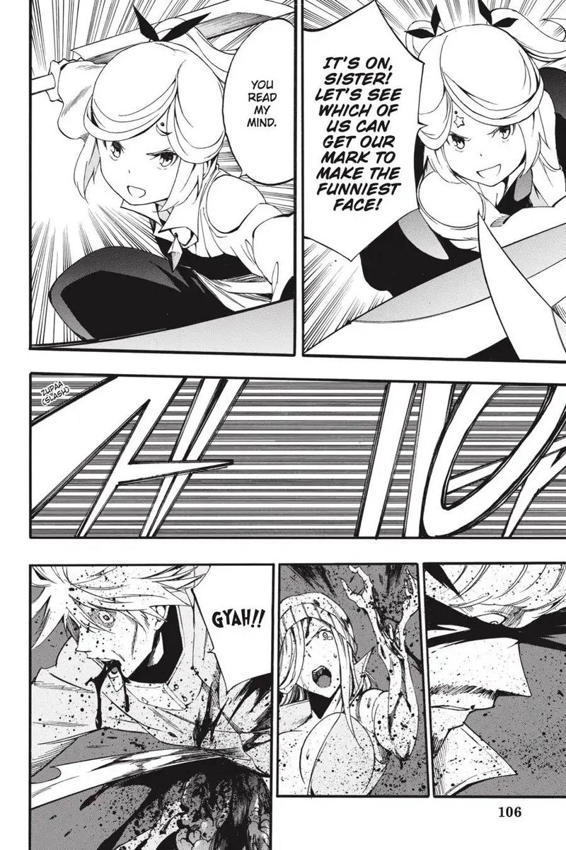 Akame Ga Kiru Zero 46 14