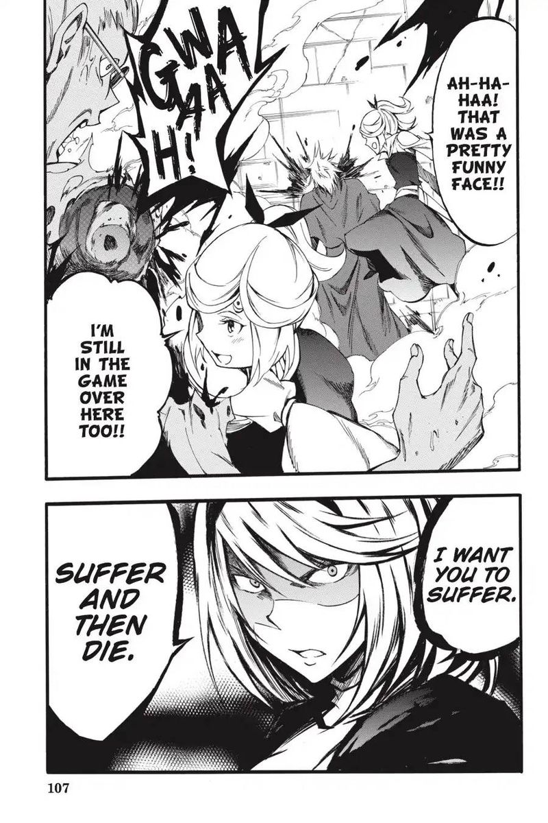 Akame Ga Kiru Zero 46 15