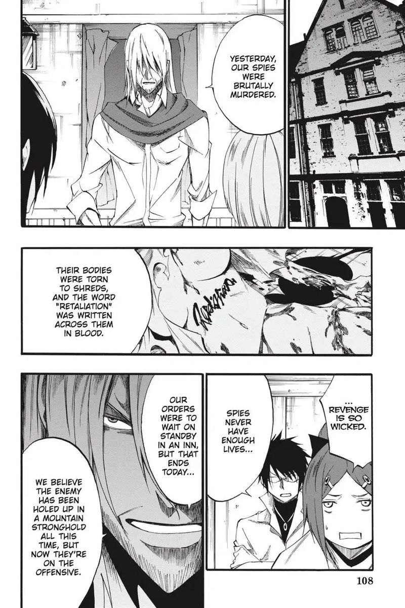 Akame Ga Kiru Zero 46 16
