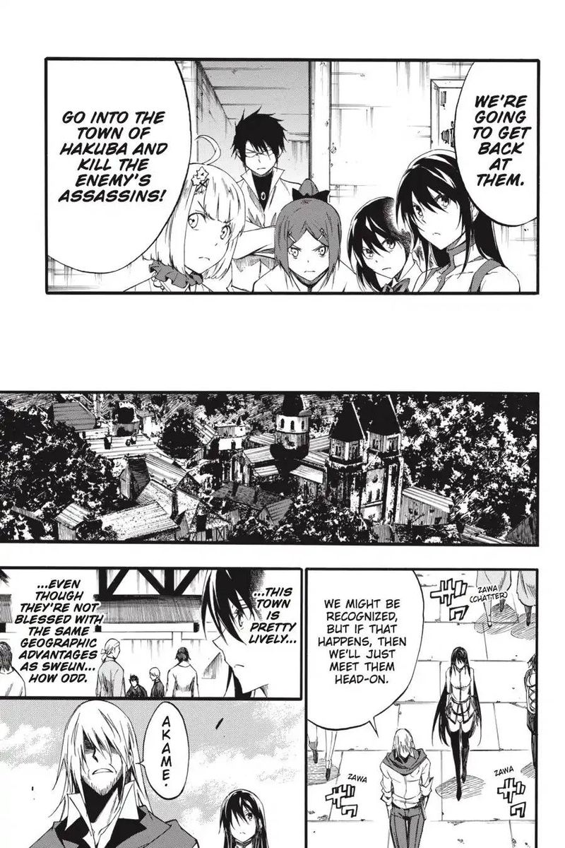 Akame Ga Kiru Zero 46 17