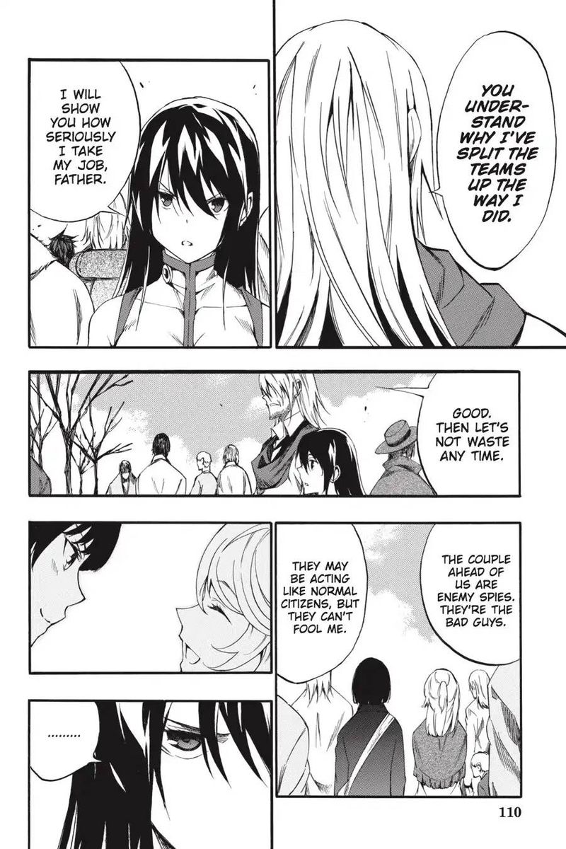 Akame Ga Kiru Zero 46 18