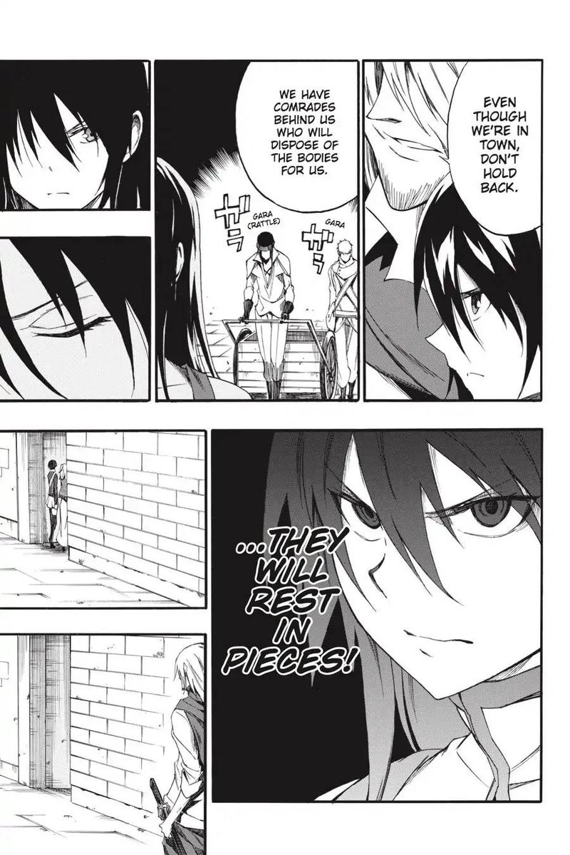 Akame Ga Kiru Zero 46 19