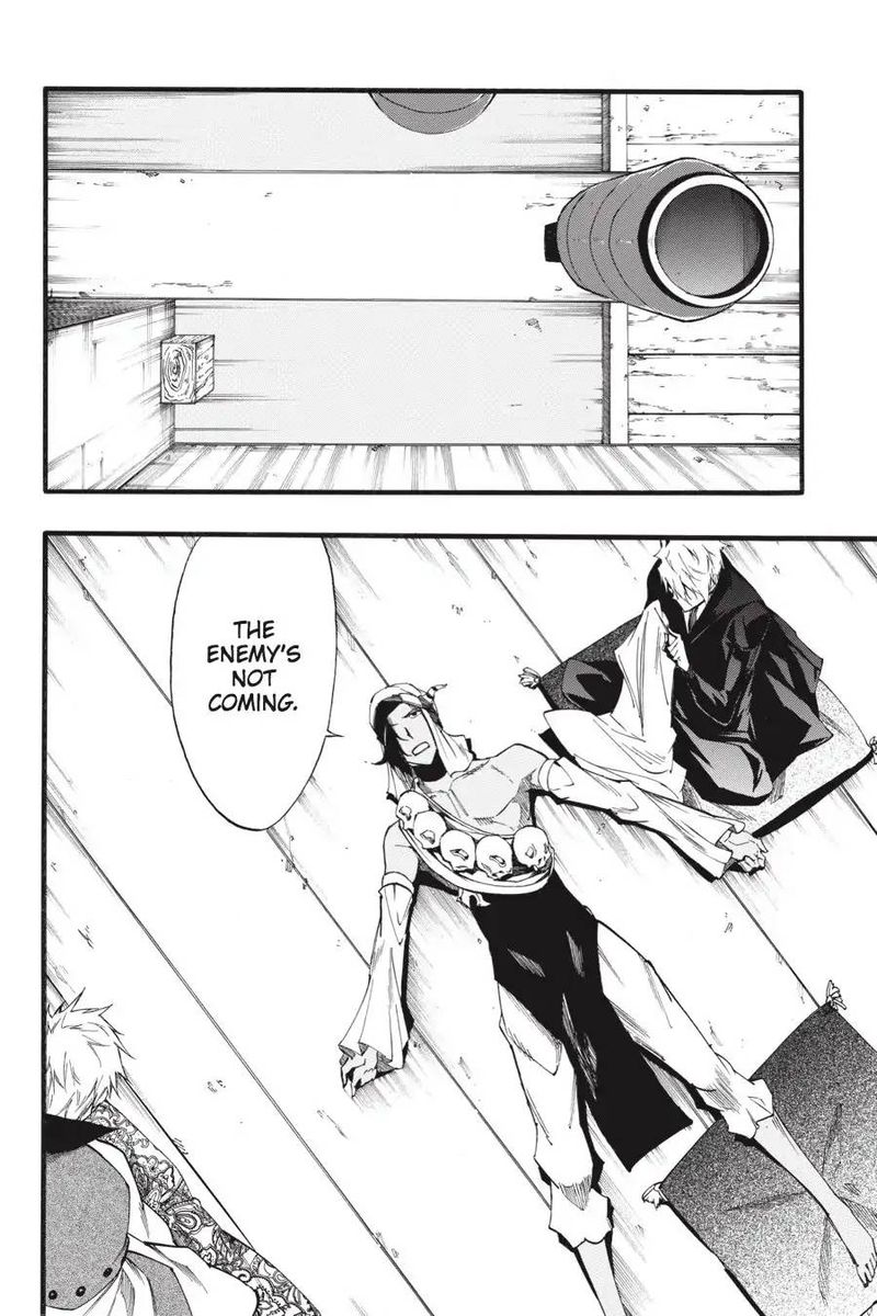 Akame Ga Kiru Zero 46 2