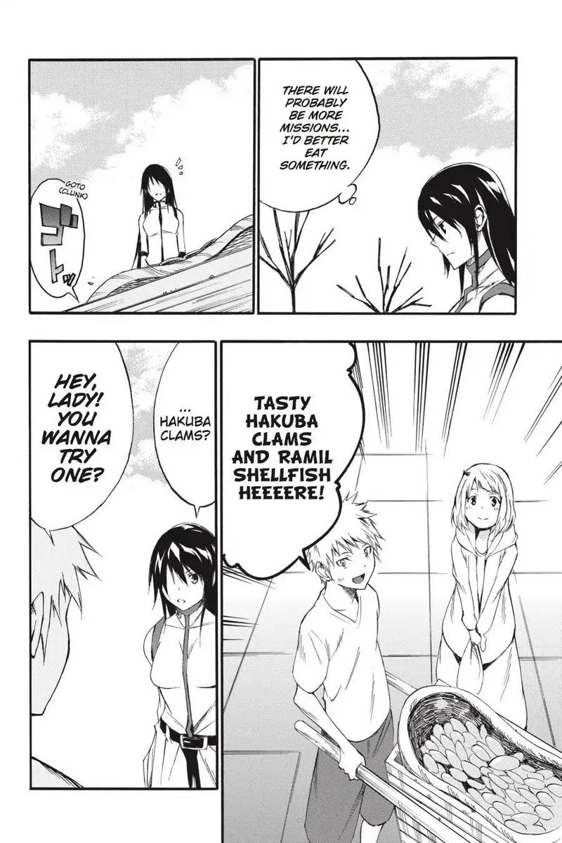 Akame Ga Kiru Zero 46 24