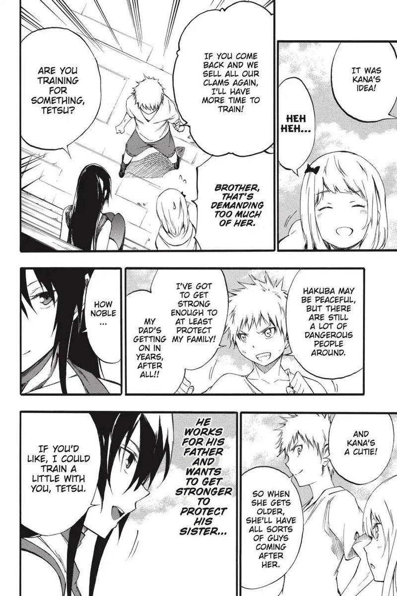 Akame Ga Kiru Zero 46 28