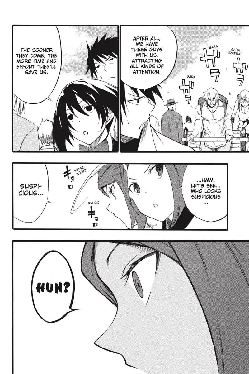 Akame Ga Kiru Zero 46 30