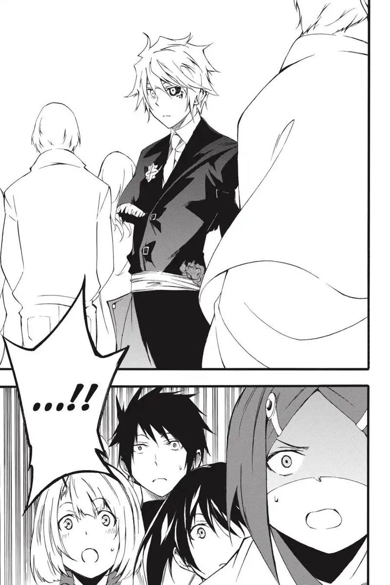 Akame Ga Kiru Zero 46 31