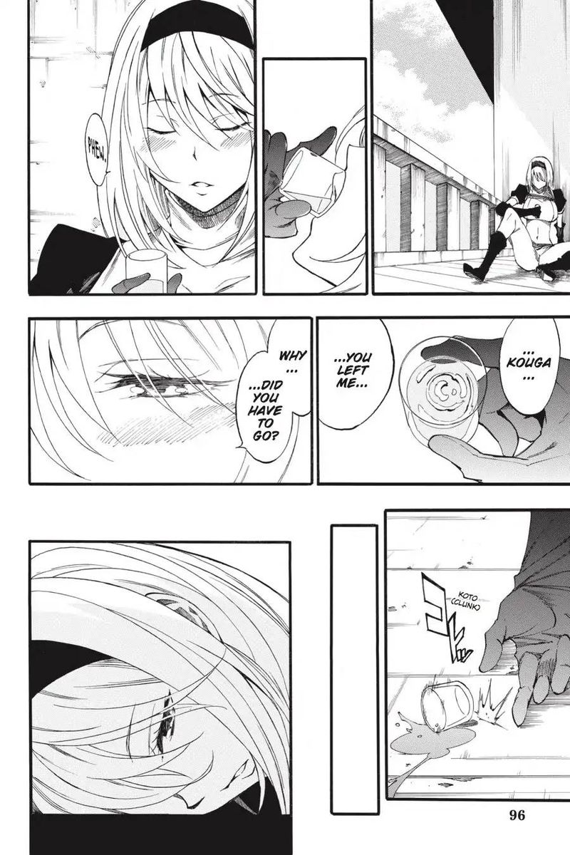Akame Ga Kiru Zero 46 4