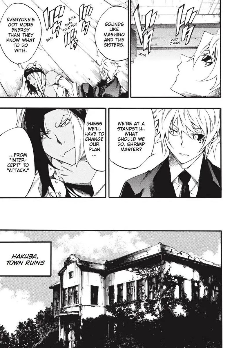 Akame Ga Kiru Zero 46 9