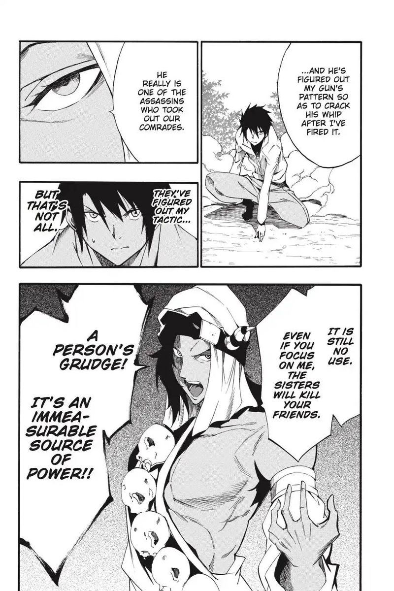 Akame Ga Kiru Zero 47 18