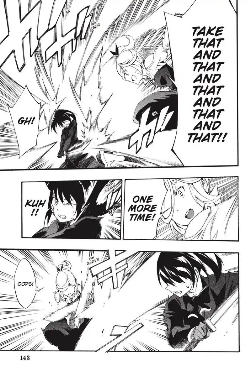 Akame Ga Kiru Zero 47 19