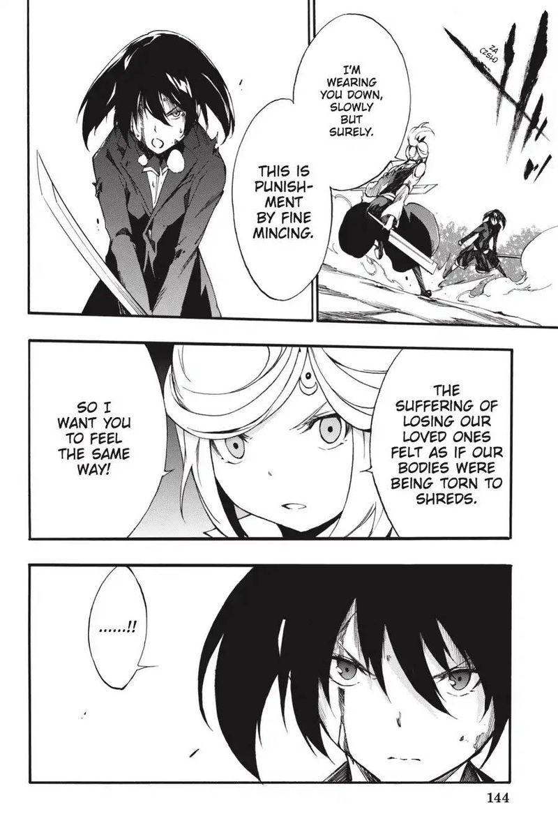 Akame Ga Kiru Zero 47 20