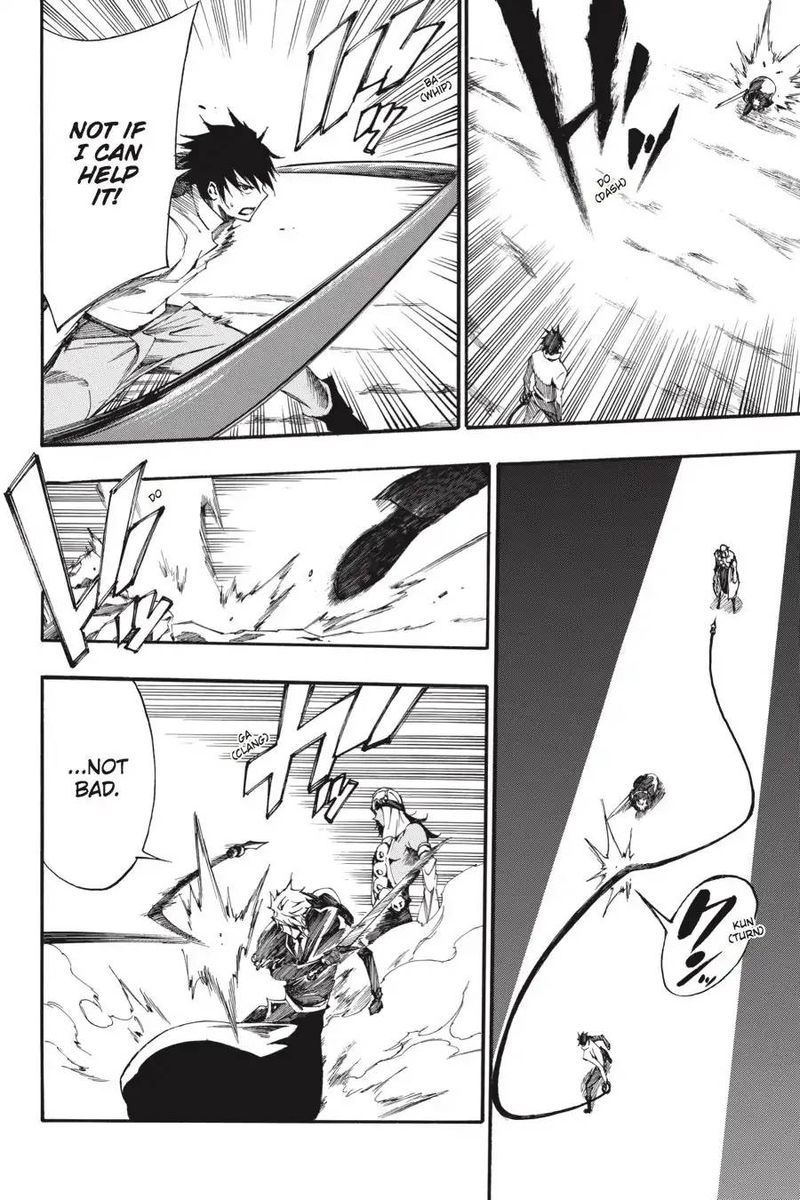 Akame Ga Kiru Zero 47 22