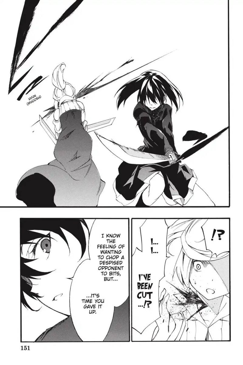 Akame Ga Kiru Zero 47 27