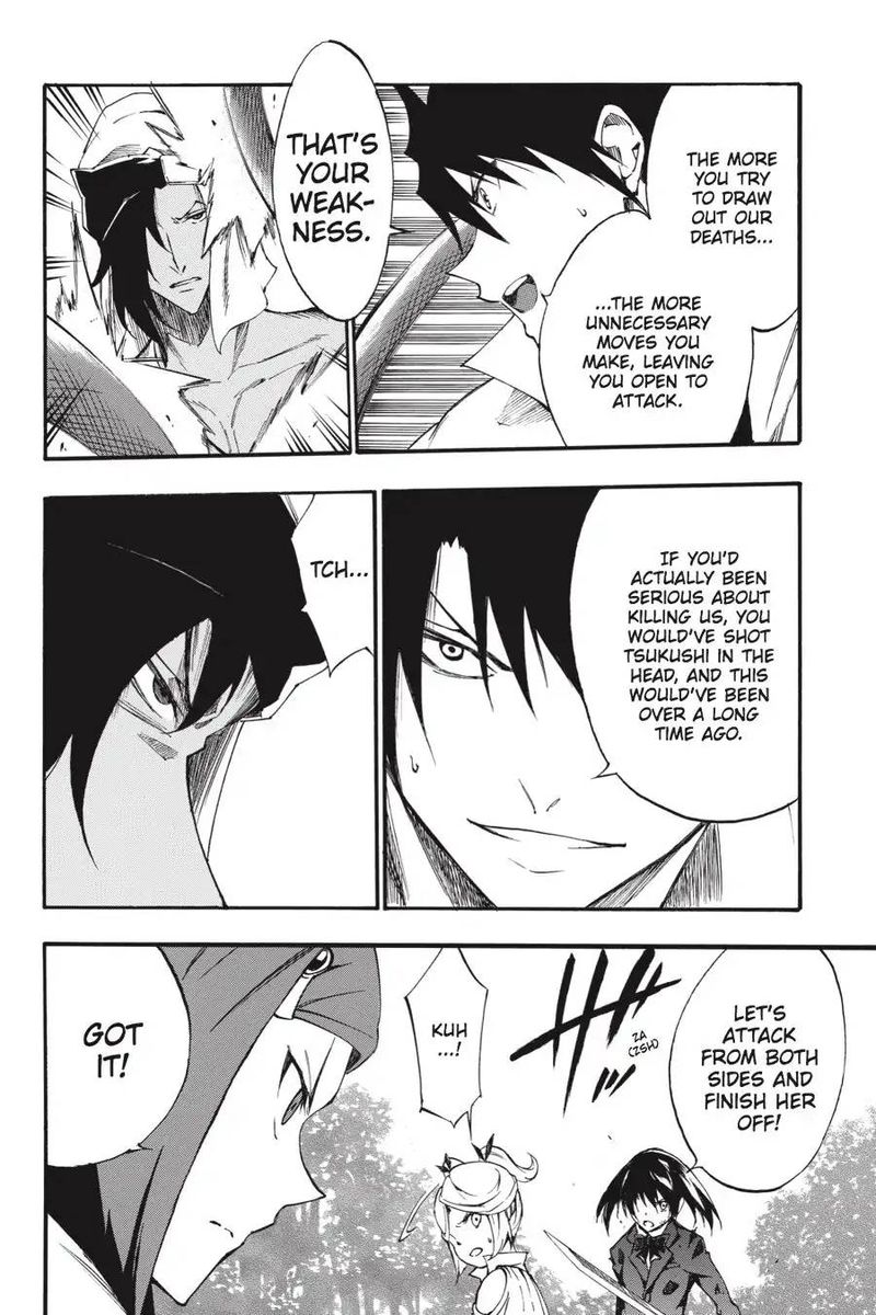 Akame Ga Kiru Zero 47 30