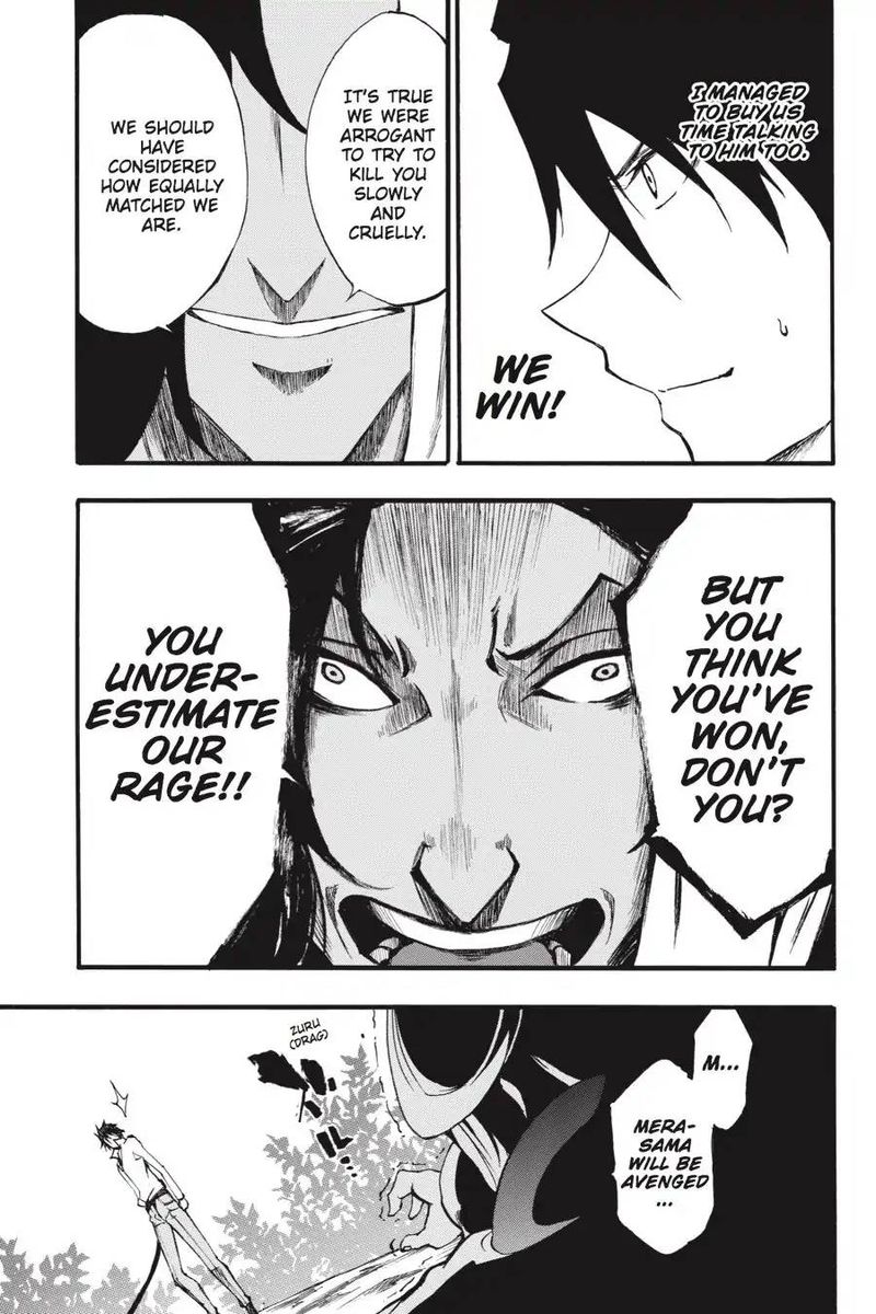 Akame Ga Kiru Zero 47 31