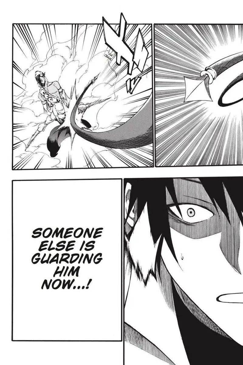 Akame Ga Kiru Zero 47 34