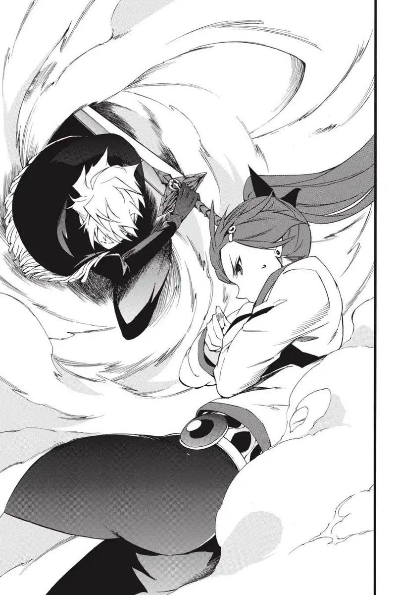 Akame Ga Kiru Zero 47 35