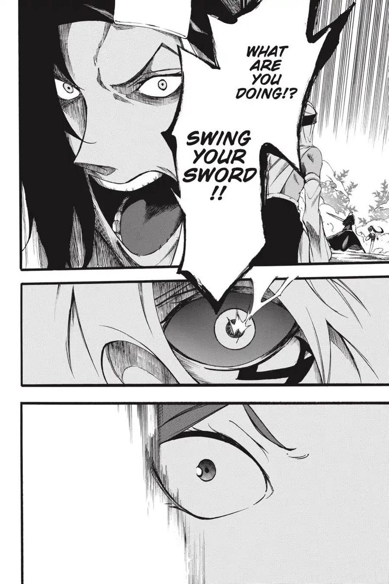 Akame Ga Kiru Zero 47 40