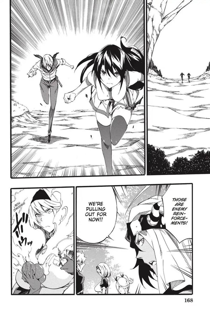 Akame Ga Kiru Zero 47 44