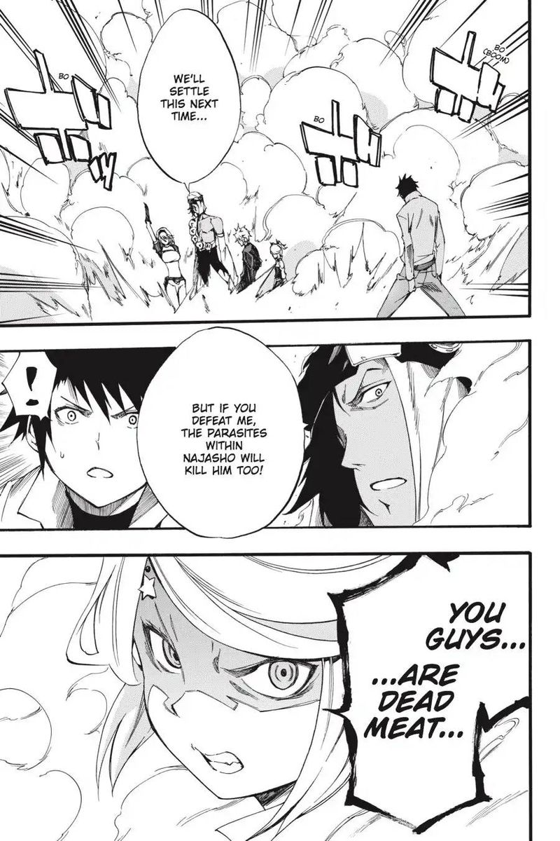 Akame Ga Kiru Zero 47 45