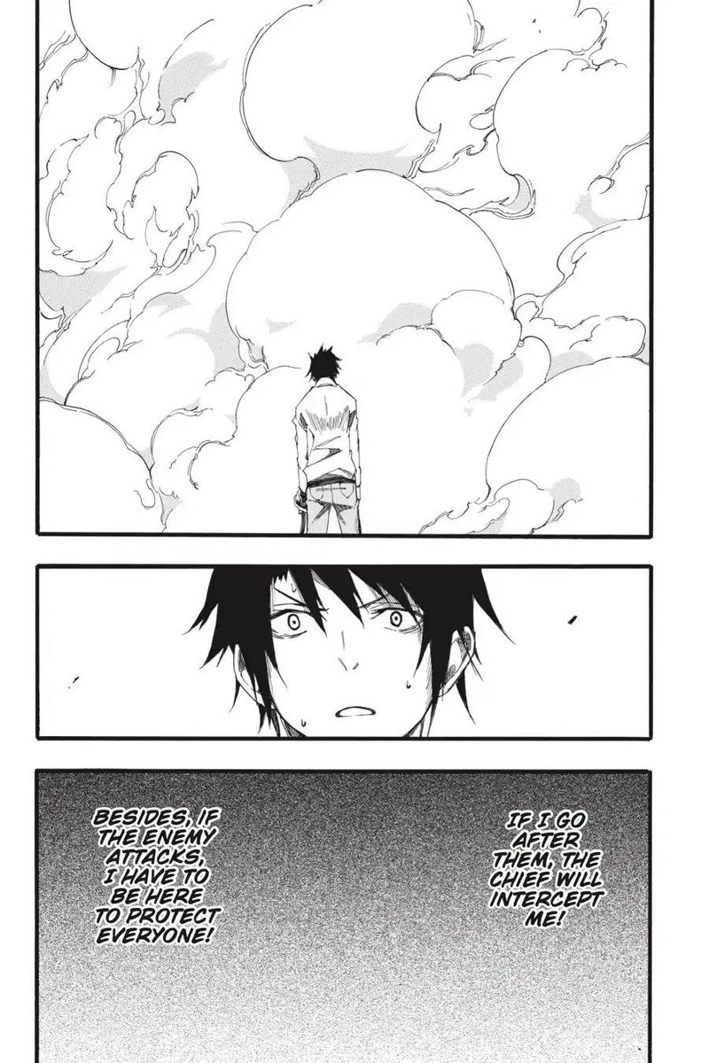 Akame Ga Kiru Zero 47 46