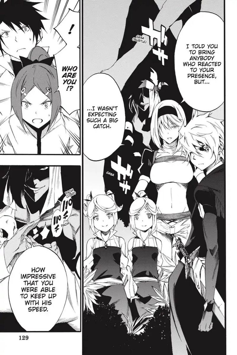 Akame Ga Kiru Zero 47 5