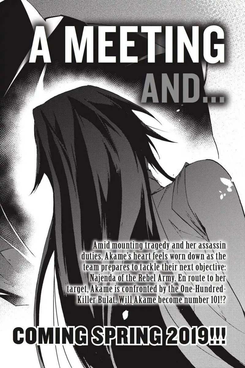 Akame Ga Kiru Zero 47 52