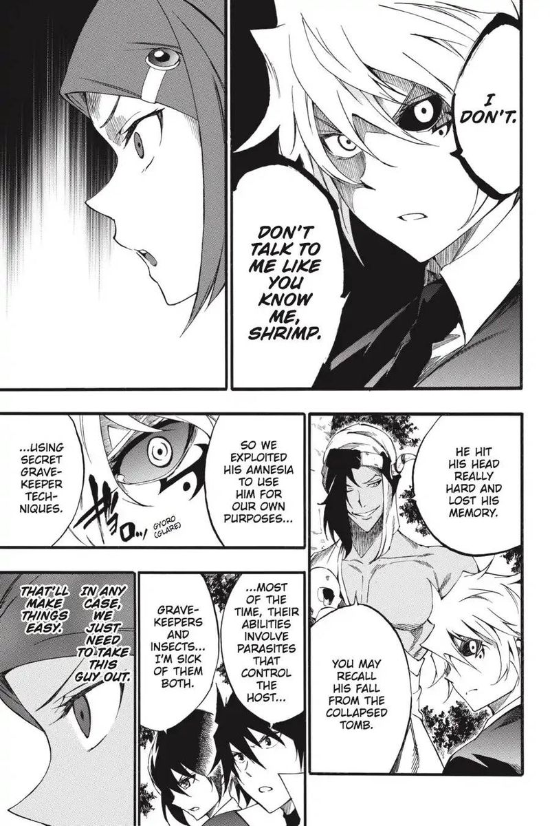 Akame Ga Kiru Zero 47 9