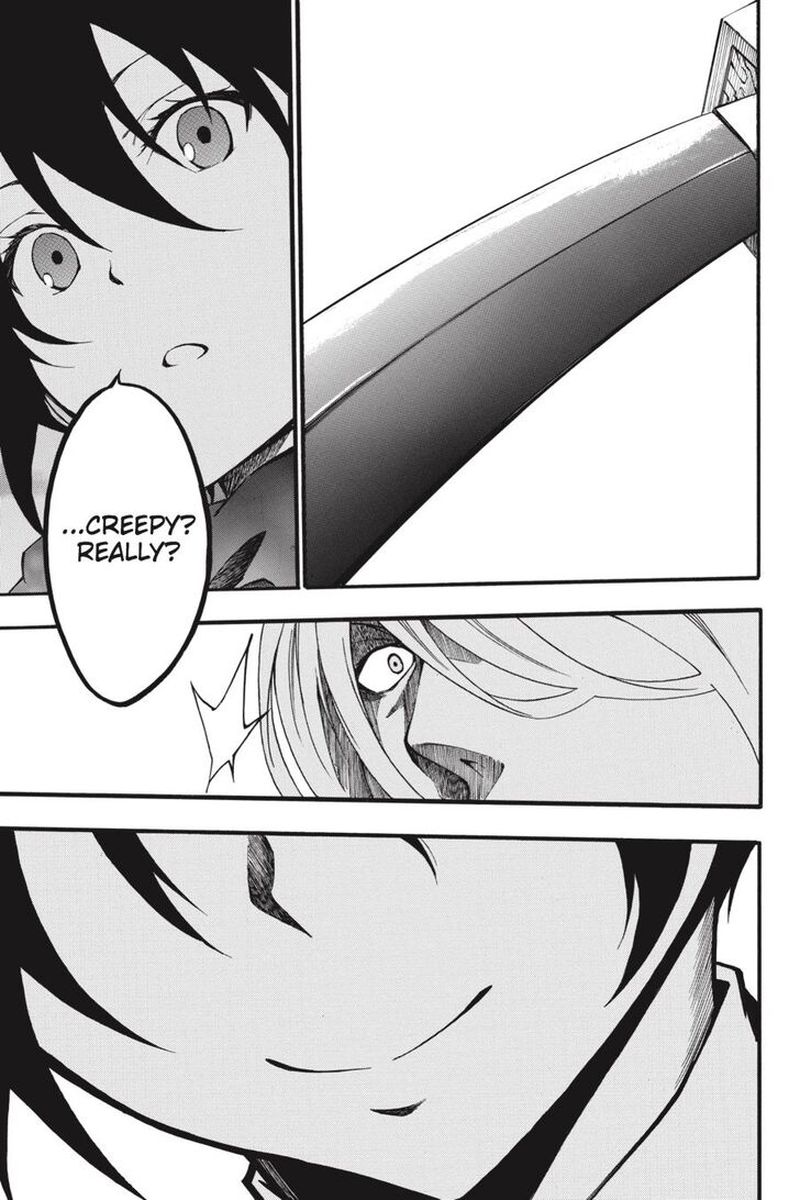 Akame Ga Kiru Zero 48 10